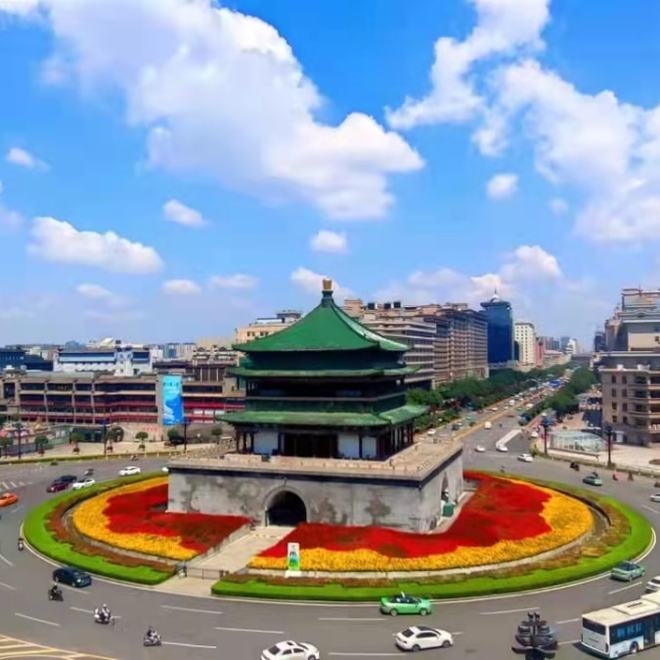 李明遠在西安工投集團調(diào)研時強調(diào) 堅持創(chuàng)新驅(qū)動 加快轉(zhuǎn)型升級 完善服務保障 為我市工業(yè)高質(zhì)量發(fā)展奠定堅實基礎(chǔ)